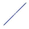 CANETA ESFEROGRAFICA 0.7 TIK AZUL CIS - REF. 5.7718 - PACOTE COM 24 UNIDADES