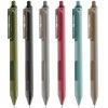 CANETA ESFEROGRAFICA 0. RETRATIL ZOOX F7 CIS - REF. 5.7837 - CAIXA COM 24 UNIDADES SORTIDAS