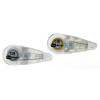FITA DECORATIVA 5MMX3M TAPE OURO/PRATA CIS - REF. 5.7887 - CAIXA COM 12 UNIDADES