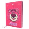 AGENDA COSTURADA LOTSO DAC 2026 - REF. 5292 - PACOTE COM 4 UNIDADES