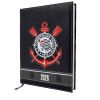 AGENDA COSTURADA CORINTHIANS DAC 2026 - REF. 5271 - PACOTE COM 4 UNIDADES