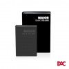 AGENDA COSTURADA CORINTHIANS DAC 2026 - REF. 5271 - PACOTE COM 4 UNIDADES
