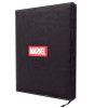 AGENDA COSTURADA MARVEL DAC 2026 - REF. 5357 - PACOTE COM 4 UNIDADES