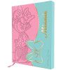 AGENDA COSTURADA MINNIE DAC 2026 - REF. 5363 - PACOTE COM 4 UNIDADES
