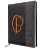 AGENDA COSTURADA MINI CORINTHIANS DAC 2026 - REF. 5272 - PACOTE COM 4 UNIDADES