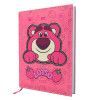 AGENDA COSTURADA MINI LOTSO 2026 DAC - REF. 5293 - 1 UNIDADE