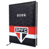 AGENDA COSTURADA MINI SAO PAULO DAC 2026 - REF. 5309 - PACOTE COM 4 UNIDADES
