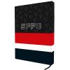 AGENDA COSTURADA MINI SAO PAULO DAC 2026 - REF. 5309 - PACOTE COM 4 UNIDADES