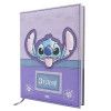 AGENDA COSTURADA MINI STITCH DAC 2026 - REF. 5374 - PACOTE COM 4 UNIDADES