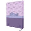 AGENDA COSTURADA MINI STITCH DAC 2026 - REF. 5374 - PACOTE COM 4 UNIDADES