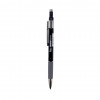 LAPISEIRA 0.5 CROMO PRETO ROKE - REF. 7120178 - CAIXA COM 12 UNIDADES