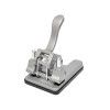 PERFURADOR 2 FUROS 60FL METAL CAVIA - CA101 UN COM 1 UN