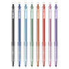 CANETA GEL TRIS JELLY POP 0.38 DP 24UN - 909190 CX COM 24 UN