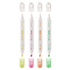 MARCA TEXTO APG TRIS CLEAR DP 24UN - 910882 CX COM 24 UN