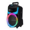 CAIXA DE SOM 250W BURST PULSE - REF. SP402E - 1 UNIDADE