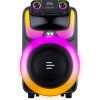 CAIXA DE SOM 600W RMS BURST 2 PULSE - REF. SP408 - 1 UNIDADE