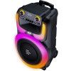 CAIXA DE SOM 600W RMS BURST 2 PULSE - REF. SP408 - 1 UNIDADE