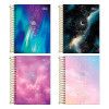 AGENDA ESPIRAL MAGIC M4 TILIBRA 2026 - REF. 393801 - PACOTE COM 5 UNIDADES 