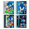 AGENDA ESPIRAL SONIC M4 TILIBRA - REF. 347868 - PACOTE COM 5 UNIDADES 2026