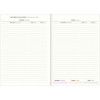AGENDA BROCHURA WV PLANNER M7 TILIBRA 2026 - REF. 339482 - PACOTE COM 5 UNIDADES 