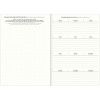 AGENDA BROCHURA WV PLANNER M7 TILIBRA 2026 - REF. 339482 - PACOTE COM 5 UNIDADES 