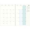 AGENDA BROCHURA WV PLANNER M7 TILIBRA 2026 - REF. 339482 - PACOTE COM 5 UNIDADES 