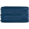 ESTOJO TRIPLO ACADEMIE AZUL TILIBRA - REF. 347311 - 1 UNIDADE