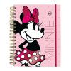 CADERNO INTELIGENTE SMART MINNIE DAC - REF. 3819 - 1 UNIDADE