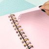 CADERNO INTELIGENTE SMART MINNIE DAC - REF. 3819 - 1 UNIDADE