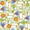 SACO 50X70CM METAL SORTIDO INFANTIL CROMUS - REF. 99003136 - PACOTE COM 25 UNIDADES