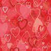 SACO 35X54CM METAL SORTIDO ROMANTICO CROMUS - REF. 99003106 - PACOTE COM 50 UNIDADES