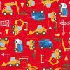 SACO 20X29CM METAL SORTIDO INFANTIL CROMUS - REF. 99003131 - PACOTE COM 50 UNIDADES