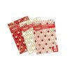 SACO 35X54CM METAL SORTIDO CASUAL CROMUS - REF. 99003127 - PACOTE COM 50 UNIDADES
