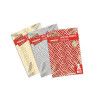 SACO 35X54CM METAL SORTIDO CASUAL CROMUS - REF. 99003127 - PACOTE COM 50 UNIDADES