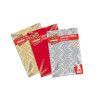 SACO 35X54CM METAL SORTIDO CASUAL CROMUS - REF. 99003127 - PACOTE COM 50 UNIDADES