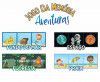 JOGO DA MEMORIA AVENTURAS NA FLORESTA 24 PECAS MADEIRA 143 - REF. FLORESTA - 1 UNIDADE