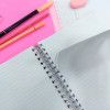 CADERNO INTELIGENTE SMART VISION ROSA DAC - REF. 3996 - 1 UNIDADE
