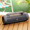 CAIXA DE SOM 10W BT/AUX/USB/TF/SD BRIGHT - REF. C03 - 1 UNIDADE