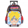 MOCHILETE BORUTO LUXCEL - REF. IC38122BR-PTO - 1 UNIDADE
