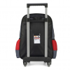 MOCHILETE BORUTO LUXCEL - REF. IC38122BR-PTO - 1 UNIDADE