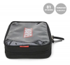 NECESSAIRE AVENGERS PRETO LUXCEL - REF. NC14594AG-PTO - 1 UNIDADE