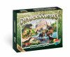 QUEBRA CABECA 3D DINOSSAUROS 17 PECAS MADEIRA - TRICERATOPO - 1 UNIDADE