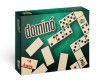 JOGO DOMINO 28 PECAS MADEIRA AQUARELA - REF. 101 - 1 UNIDADE
