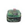 ESTOJO BOX HULK AVENGERS VERDE LUXCEL - REF. EI38105AG-VD - 1 UNIDADE