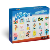 JOGO DA MEMORIA CLASSICOS 24 PECAS MADEIRA 134 AQUARELA - REF. DINOSSAUROS - 1 UNIDADE