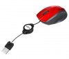 MOUSE MINI OPTICO RETRATIL USB 0101 BRIGHT - REF. 0101 - 1 UNIDADE