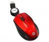 MOUSE MINI OPTICO RETRATIL USB 0101 BRIGHT - REF. 0101 - 1 UNIDADE