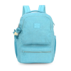 MOCHILA COSTA CRINKLE TURQUESA LUXCEL - MJ48985UP-TQ UN COM 1 UN