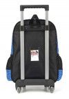 MOCHILETE BORUTO AZUL LUXCEL - REF. IC38122BR-AZ - 1 UNIDADE