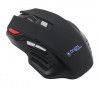 MOUSE GAMER PRO COM FIO/LED 24000DPI 7 BOTOES BRIGHT - REF. 0465 - 1 UNIDADE